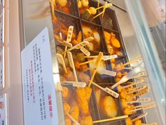 -胖东来生活广场(健康路店)
