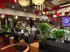 -宋园·金宴浙鲜馆(静安店)