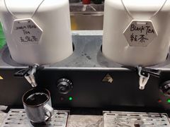 -长沙北辰洲际酒店-兰调全日餐厅