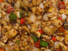 -大众跷脚牛肉馆·非遗传承单位(峨眉山店)