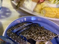 -樾餐厅泰式海鲜火锅(民歌湖店)