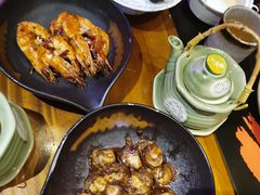 -和彩放题餐厅(酒仙桥店)