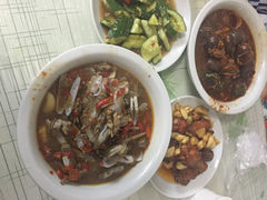 老闵田螺馆-老闵田螺馆·南昌特色(总店)