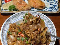 -小川洋风料理(江汉路店)
