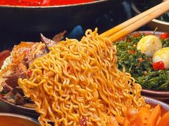 -阳阳老火锅(小南门店)