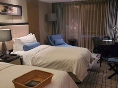 -上海静安铂尔曼酒店