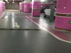 -大悦城-停车场