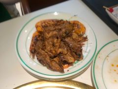 -亚马逊环球美食百汇(新城吾悦广场店)