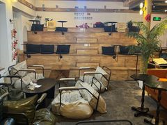 -糖房咖啡(南锣鼓巷店)