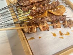 -本色.小马哥烧烤(五一路总店)