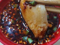 -雷祖芳老妈蹄花店