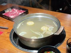 -原牛道·潮汕围炉火锅(讯美店)