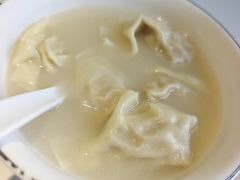 -龙抄手(文殊坊店)