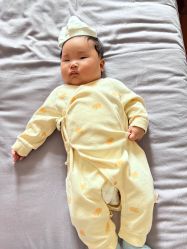 -小博士专业婴儿理发