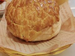 -香港威特瑞茶餐厅(小白楼音乐厅店)