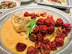 -青年公社烤鸭(青年路店)