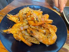 -私家峰味特色苍蝇小馆(马弄店)