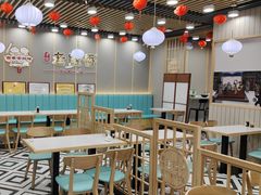 -老胜香包子铺(天津机场店)