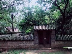 -云峰山自然风景区
