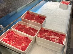 -松子料理(白家庄店)