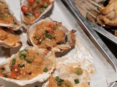 -老谢野馄饨(延安路店)