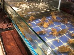 -餐海·海鲜自助餐厅(宝龙广场店)