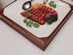 -院里寻菜·精致庭院菜(观沙岭店)