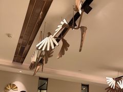 大堂-望湘园·小雅(德基店)