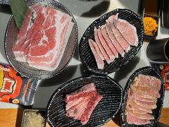 -久藏·横膈膜烧肉·酒场(江汉路店)