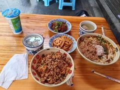 -小罗子汤店(大士院总店)