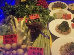 -美达尔烧烤海鲜家常菜(泰山路店)