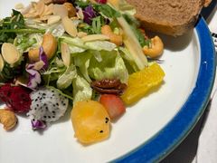 -俄士厨房(五棵松华熙LIVE店)