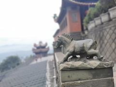 -安溪清水岩