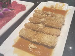 -红鼎坊·老成都火锅(新南门店)