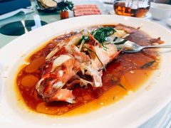 -海逸海鲜酒家(古北店)
