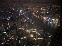 -上海环球金融中心云端足球盛典