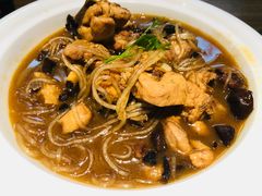 -上关雪東北菜(中房金谊店)