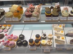 -派悦坊·甜品·蛋糕(虹口龙之梦店)