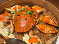 -紫阳海鲜楼·传承闽味(长乐路总店)