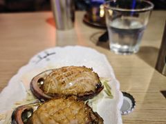 -质烤烤物·活烤海鲜(质烤总店)