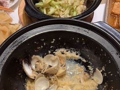 -清晖小苑•顺德地方菜(壹海城店)