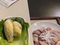 -百年果林椰子鸡(中洲店)