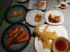 -大渔铁板烧(大悦城店)