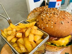 -JF Garden(渔人码头店)