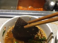 -海底捞火锅(航洋城店)