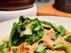 -醉舍·新淮扬菜(长宁龙之梦店)