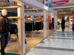 -茂业铁西奥莱店