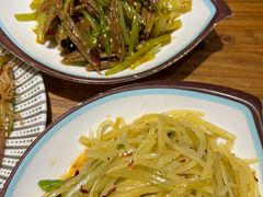 -阿记烧烤(大兴新区店)