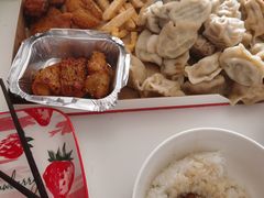 -必胜客(西市场店)