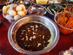 -江油特色冷沾沾(火炮街店)